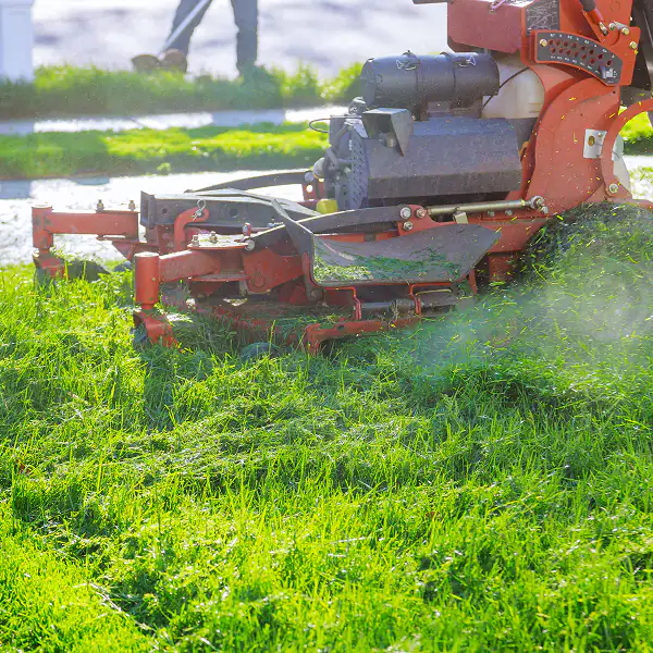 Grounds Management Process