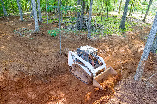 Land Clearing Services